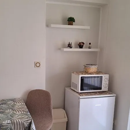 Apartment Biserka *