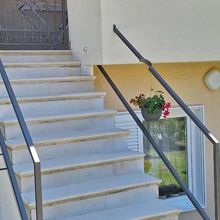 Biserka * Barbat na Rabu