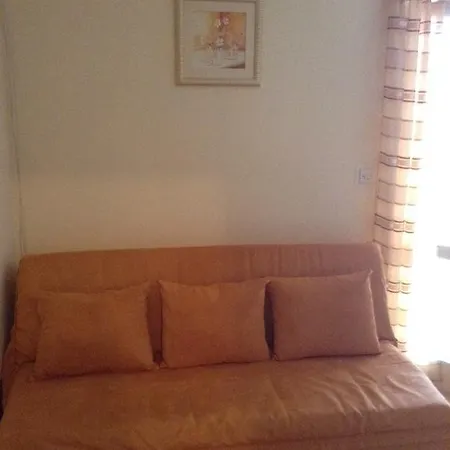 Biserka Apartment *