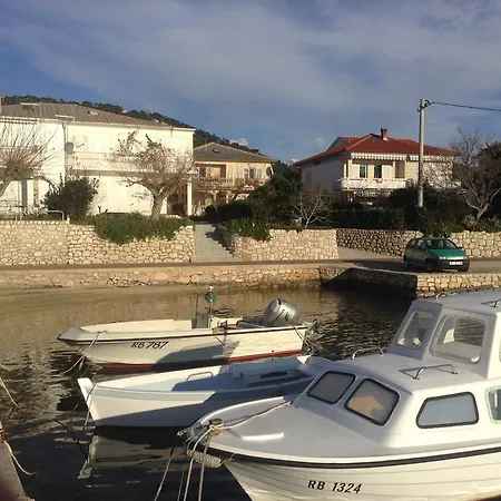 Biserka Apartment
