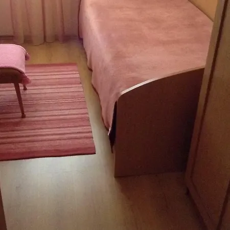 Biserka Apartment