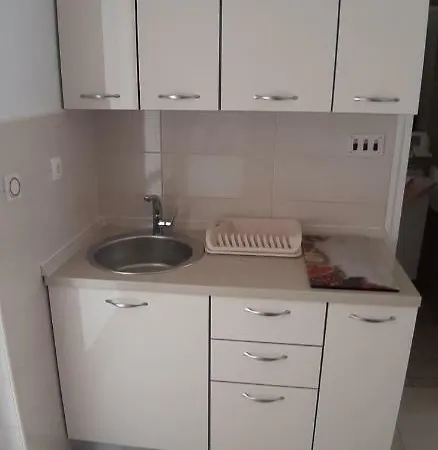 Biserka Barbat na Rabu