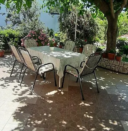Biserka Apartment