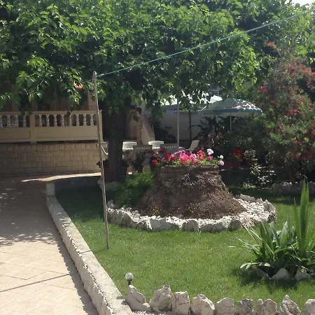 Biserka Apartment Barbat na Rabu