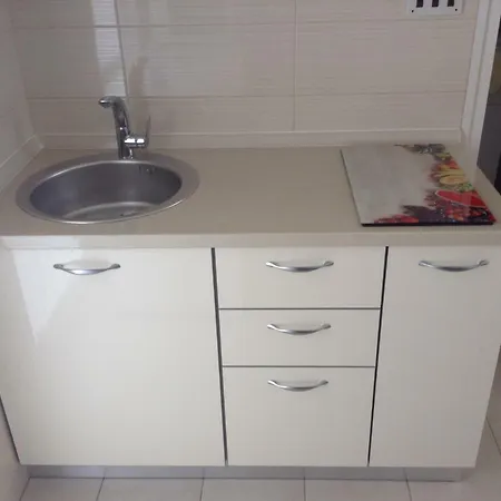 Biserka Apartment *