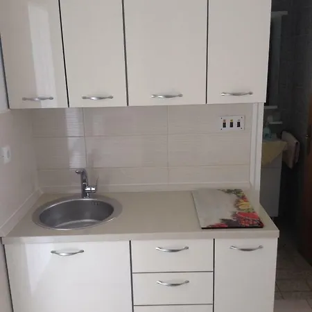 Biserka * Barbat na Rabu