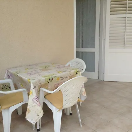 Biserka Apartment