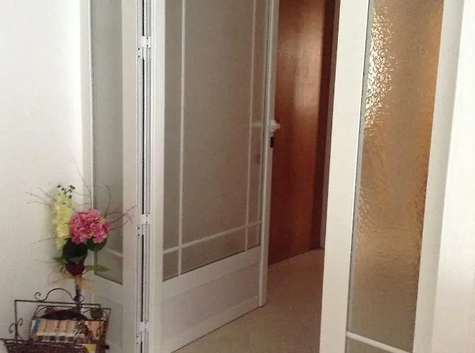 Biserka 아파트 Barbat na Rabu