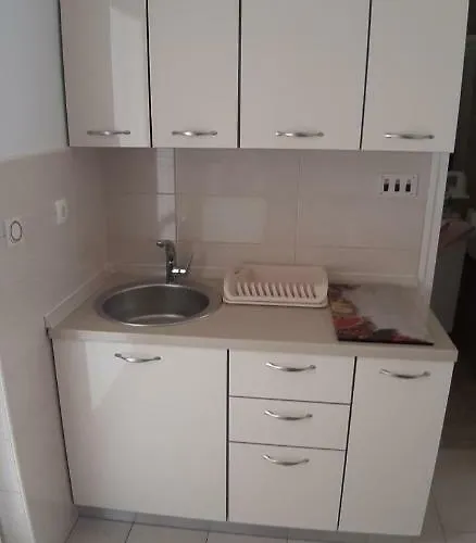 Biserka Barbat na Rabu