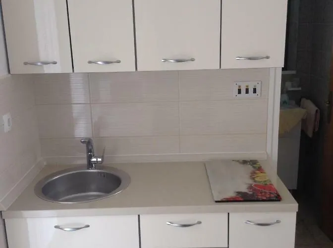 Biserka * Barbat na Rabu