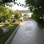 Biserka Barbat na Rabu