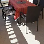 Biserka Barbat na Rabu