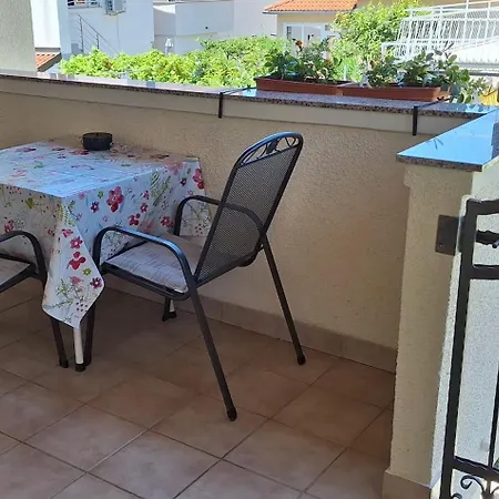 Belmi Apartament