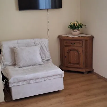 Apartament Belmi