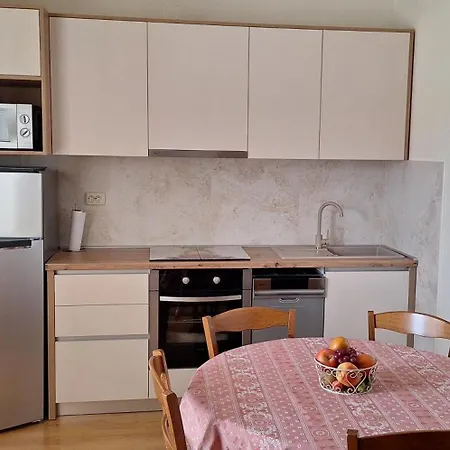 Apartament Belmi