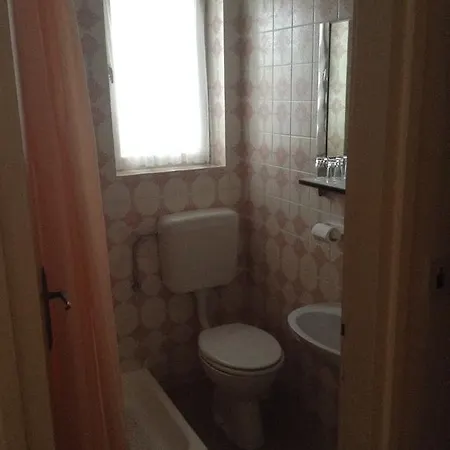 Biserka * Barbat na Rabu