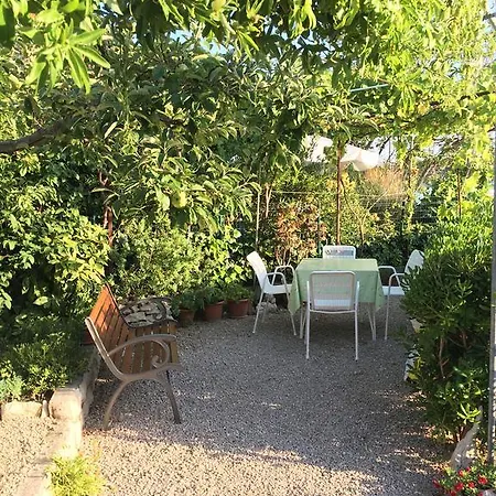 Apartament Belmi Barbat na Rabu