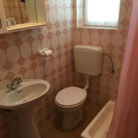 Belmi Apartament