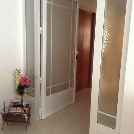 Biserka Apartment Barbat na Rabu