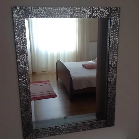 Biserka Apartment Barbat na Rabu