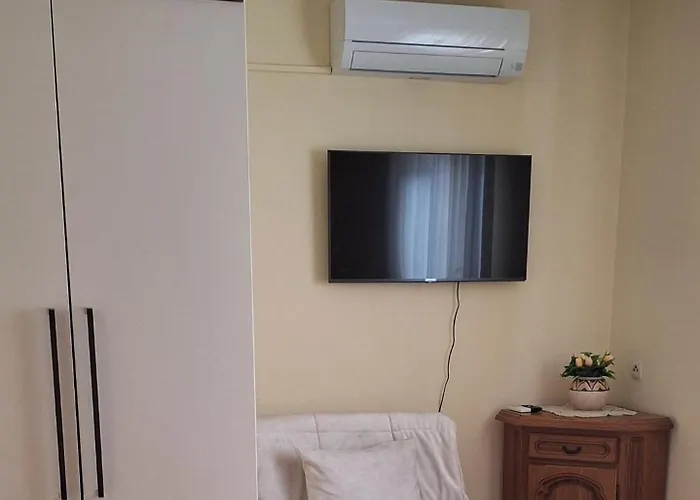 Biserka Apartment *