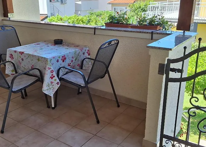 Biserka Apartment