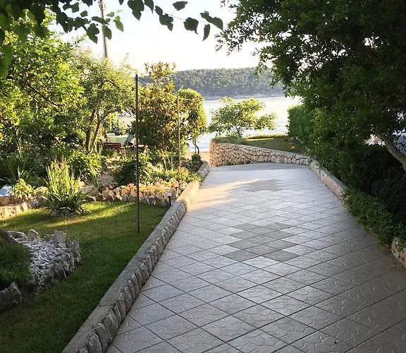 Biserka Barbat na Rabu