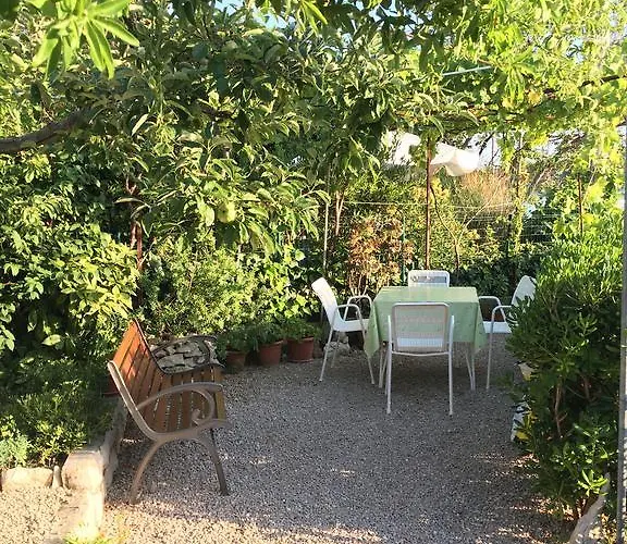 Apartment Biserka Barbat na Rabu