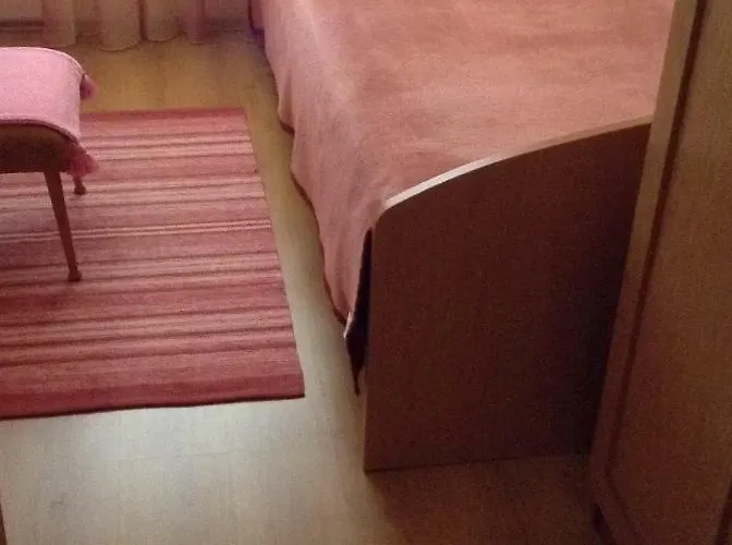 Biserka Apartment