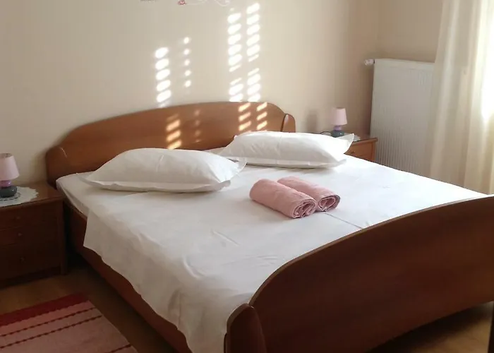 Biserka Barbat na Rabu